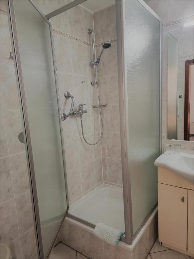 באד מינסטראייפל Hotel Kurhaus Uhlenberg מראה חיצוני תמונה