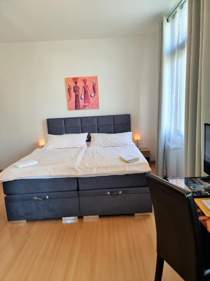 באד מינסטראייפל Hotel Kurhaus Uhlenberg מראה חיצוני תמונה