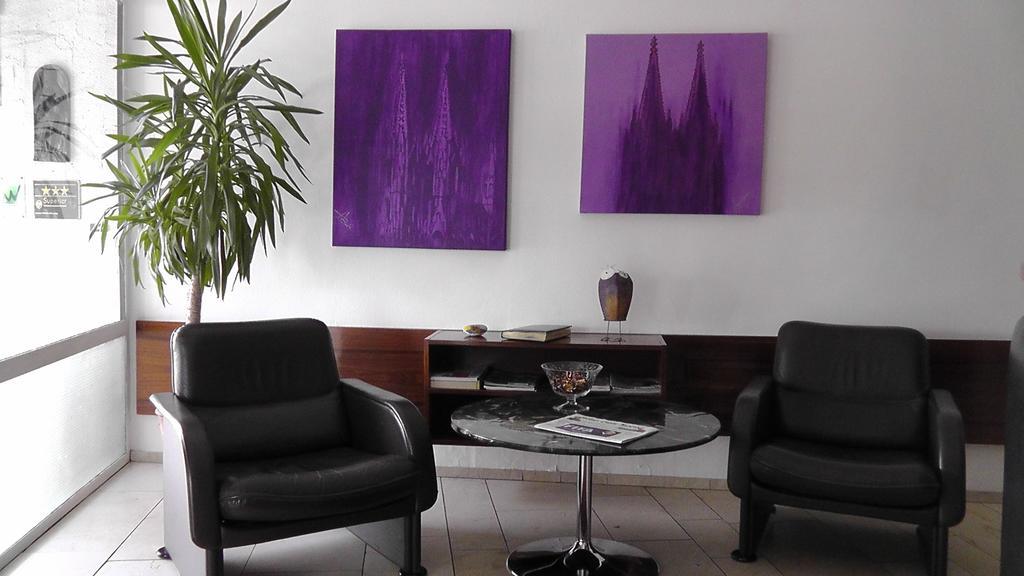 באד מינסטראייפל Hotel Kurhaus Uhlenberg מראה חיצוני תמונה